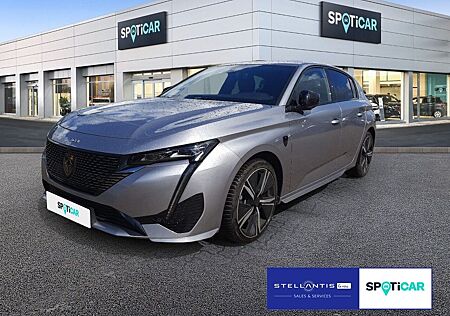 Peugeot 308 1.5 BlueHDi 130 GT (EURO 6e)