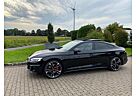 Audi A5 45 TFSI S tro quattro Sportb S line Busi ...