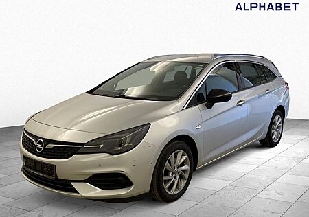 Opel Astra ST 1.5 Diesel,Elegance,Digital Tacho!AHK