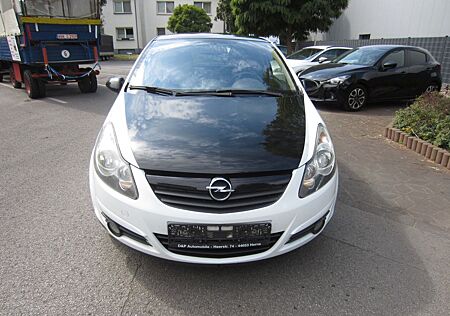 Opel Corsa 1.4 Twinport