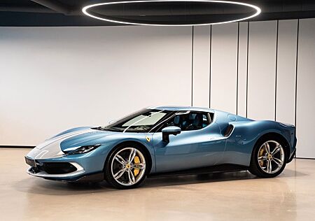 Ferrari 296 GTB Asseto Fiorano