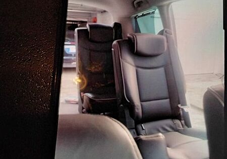 Renault Espace Initiale 2.0 dCi FAP 127kW Initiale