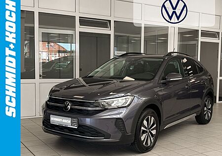 VW Taigo Volkswagen 1.0 TSI Move DSG LED-Scheinw. Navi PDC DAB