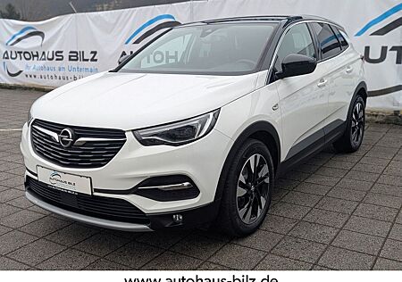 Opel Grandland X Grandland (X) Innovation Navi*Kamera*AHK*LED*