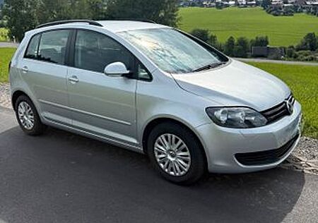 VW Golf Plus Volkswagen 1.4 mit nur 58058 km Comfortline