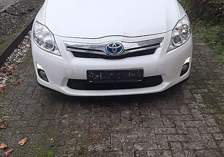 Toyota Auris Hybrid Executive 1,8-l-VVT-i Executive