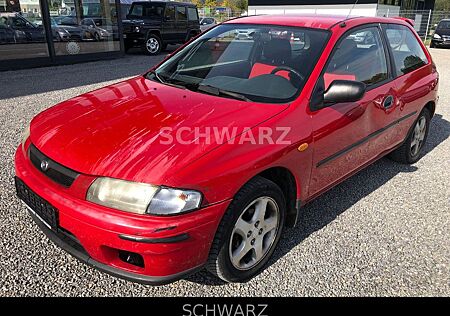 Mazda 323 1.5 Comfort*Automatik*