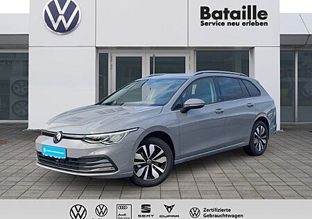 VW Golf Volkswagen VIII Variant 1.5 TSI Move *299,- ohne Anzah