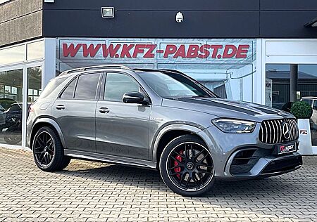 Mercedes-Benz GLE 63 AMG GLE 63 S AMG 4Matic+ MY24 Bi Color NEUWAGEN