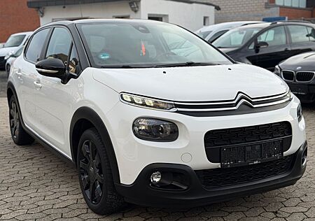 Citroën C3 Feel PDC | ZR-Neu | Sitzh. | Spurw.Ass.|+++