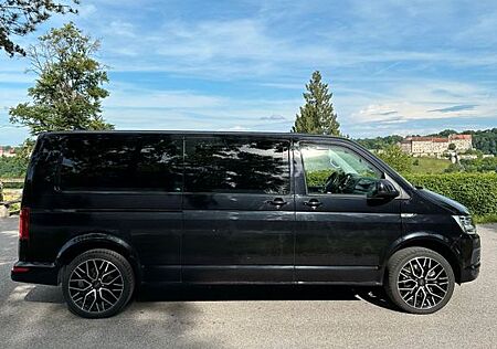 VW T6 Multivan Volkswagen