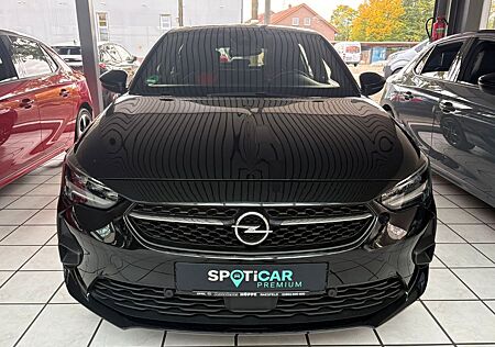 Opel Corsa F GS Line *SHZ LHZ NAVI PDC u.v.m*