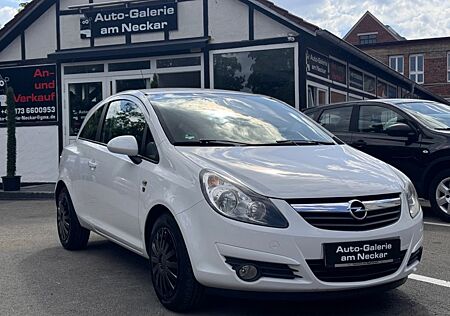 Opel Corsa D Edition "111 Jahre" 1.3 Klima PDC Tempo