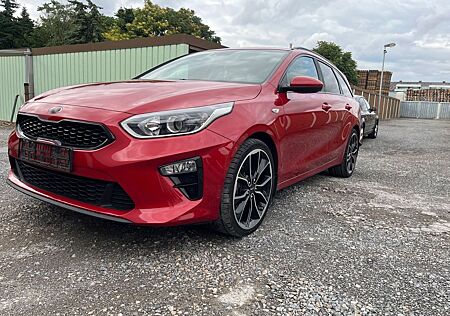 Kia Cee'd / Ceed 1.4 T-GDI DCT Vision Sportswago...