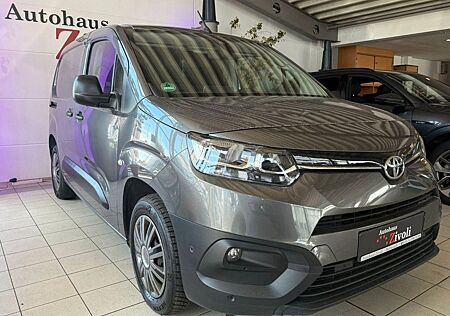 Toyota Pro Ace PROACE CITY / ACC / NAVI / AHK / LED / BSM / LDA