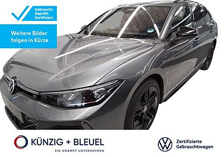 VW Passat Variant Volkswagen R-Line 2,0 TDI 193PS DSG*4 M*Nav*