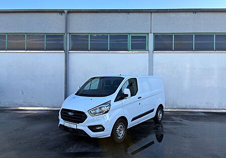 Ford Transit Custom L1,Auto., Standheizung, Sitzheiz.
