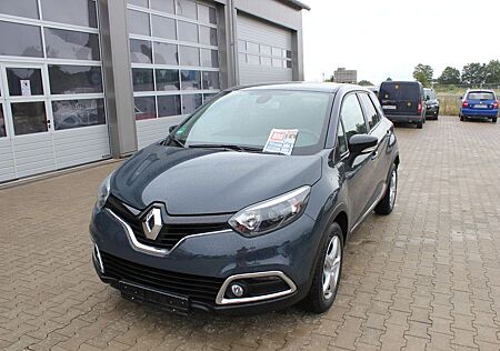Renault Captur ENERGY TCe 90 Experience Experience