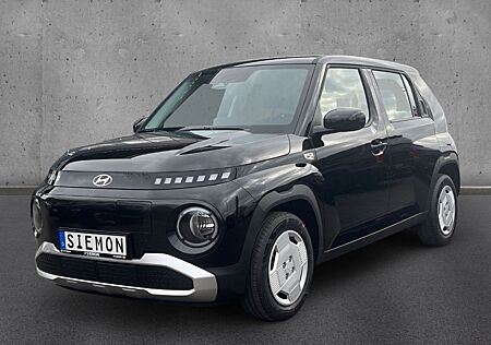 Hyundai Inster EV 42kWh SELECT Navi ACC Apple CarPlay An