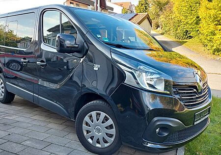 Renault Trafic Combi dCi 145 Energy, Expression, L1H1