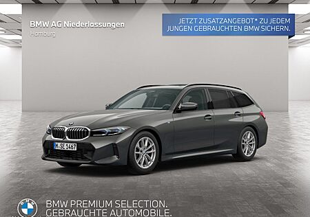 BMW 330i xDrive Touring M Sport AHK LiveCockpitProf