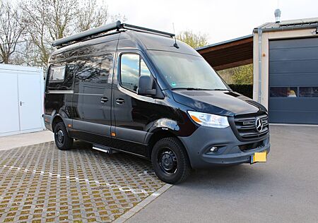 Mercedes-Benz Sprinter L2H2 317
