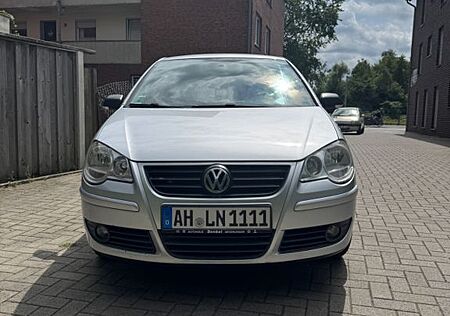 VW Polo Volkswagen 1.4 -