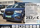 Opel Combo Life E 1.5D EU6d Edition Navi-Link-Tom Alu