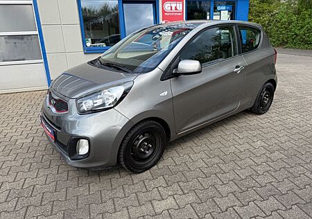 Kia Picanto FIFA World Cup Edition