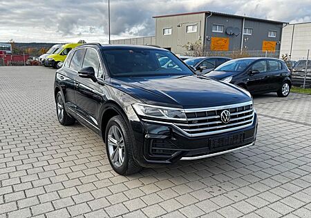 VW Touareg Volkswagen R-LINE VIRTUAL/KAMERA 360°/LED/XENON
