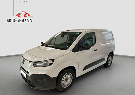 Fiat Doblo e L1 50 kwh