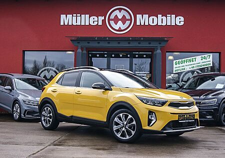 Kia Stonic 1.0 T-GDI Mild-Hybrid Spirit FLORIDAGELB