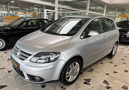 VW Golf Volkswagen Plus 1,6 V Edition Tempomat