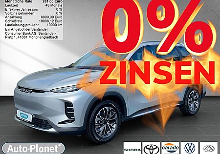 Maxus Euniq 6 Limited *37% RABATT*0,25%*ACC*PANO*LEDER
