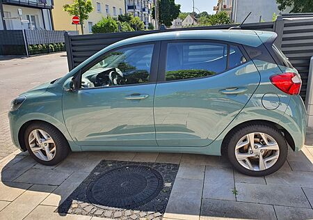 Hyundai i10 1.2 Trend