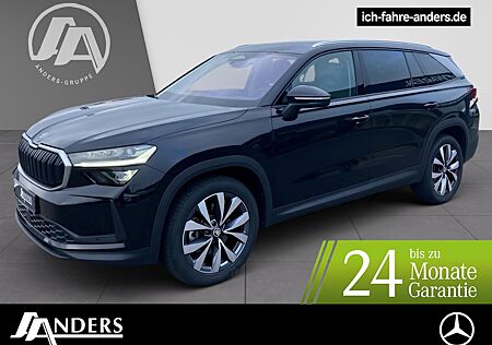 Skoda Kodiaq Selection 2.0 TDI 4x4 DSG Navi+LED+AHK+
