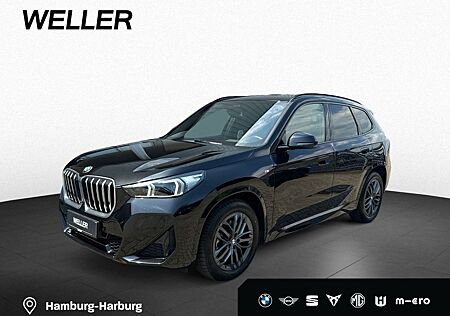 BMW X1 xDr23d M Sport DAPro,Pano,Ad.LED,HUD,H/K