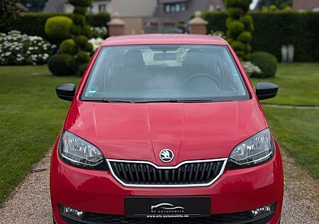 Skoda Citigo Cool Edition