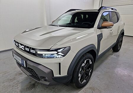 Dacia Duster Extreme TCe 130 "Winterpaket"