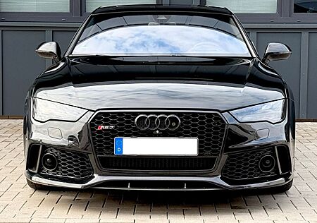 Audi RS7 4.0 TFSI quattro tiptronic Sportback -