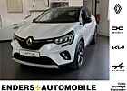 Renault Captur Mild-Hybrid 140 PS Benz. ++CAM++EPH++KLIM