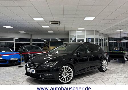 Seat Leon Xcellence*PANO*SHZ*LEDER*TÜV NEU*
