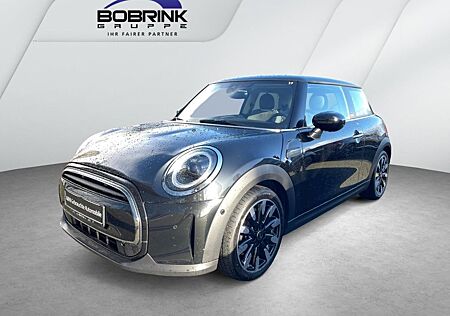 Mini Cooper 3-Türer Classic Trim Navi Tempomat LED