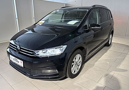 VW Touran Volkswagen 1.5 TSI ACT OPF DSG Comfortline