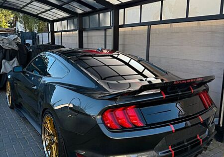 Ford GT gebraucht kaufen Ford GT 500