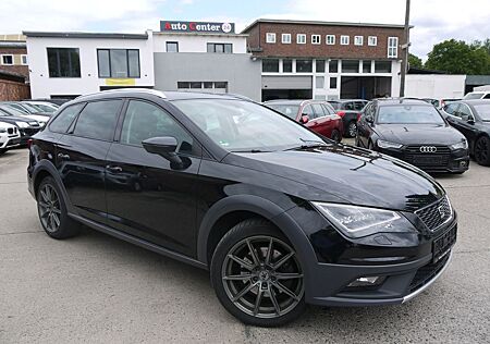 Seat Leon ST X-Perience 4Drive/Automatik/Klima/Kamera