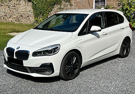 BMW 2er 225 Active Tourer 1Hand Business