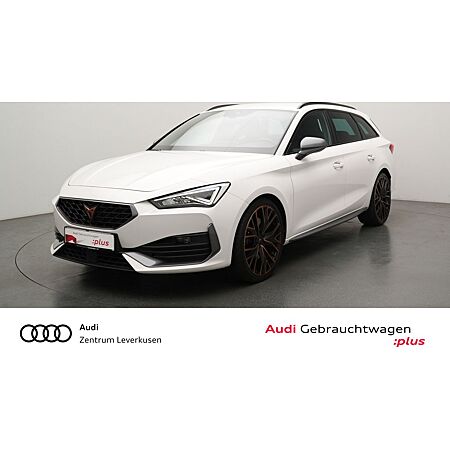 Cupra Leon leasen