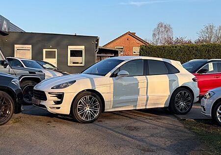 Porsche Macan S|LED|SPORT|21ZOLL|BOSE|KAMERA|GTS PAKET