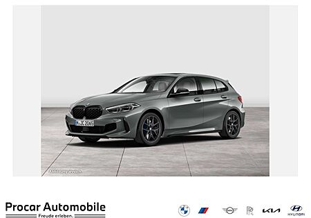 BMW M135i xDrive PANO+HEAD-UP+LCPROF+SHADOW-LINE+